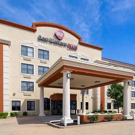Best Western Plus Peoria Eksteriør billede