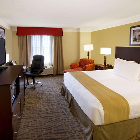 Best Western Plus Peoria Eksteriør billede