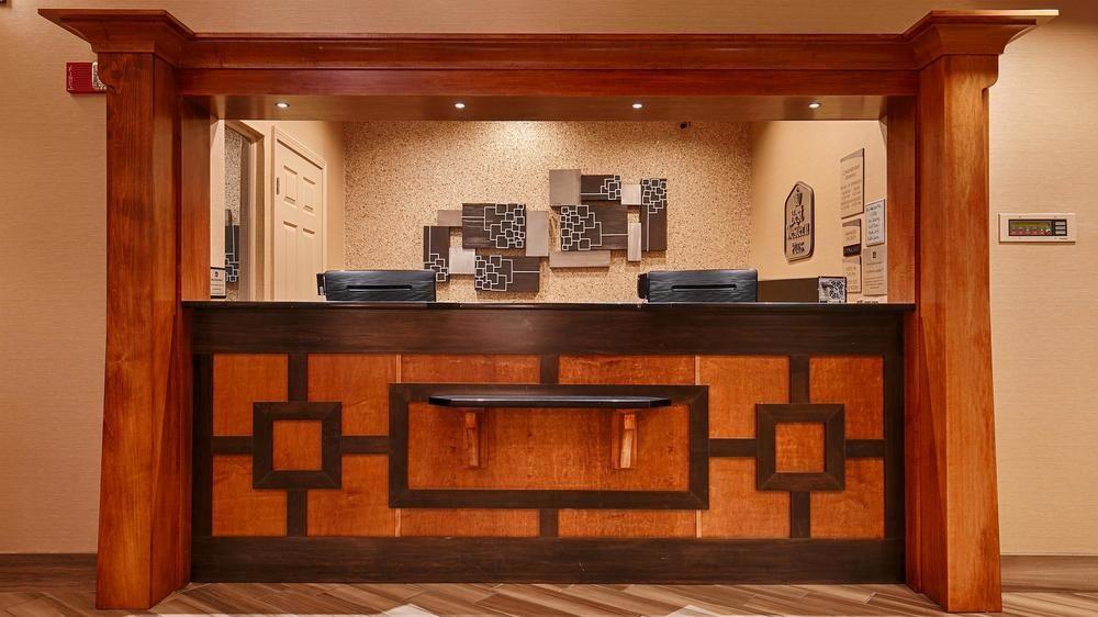 Best Western Plus Peoria Eksteriør billede