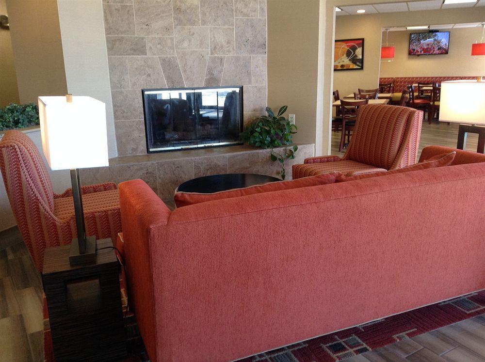 Best Western Plus Peoria Eksteriør billede