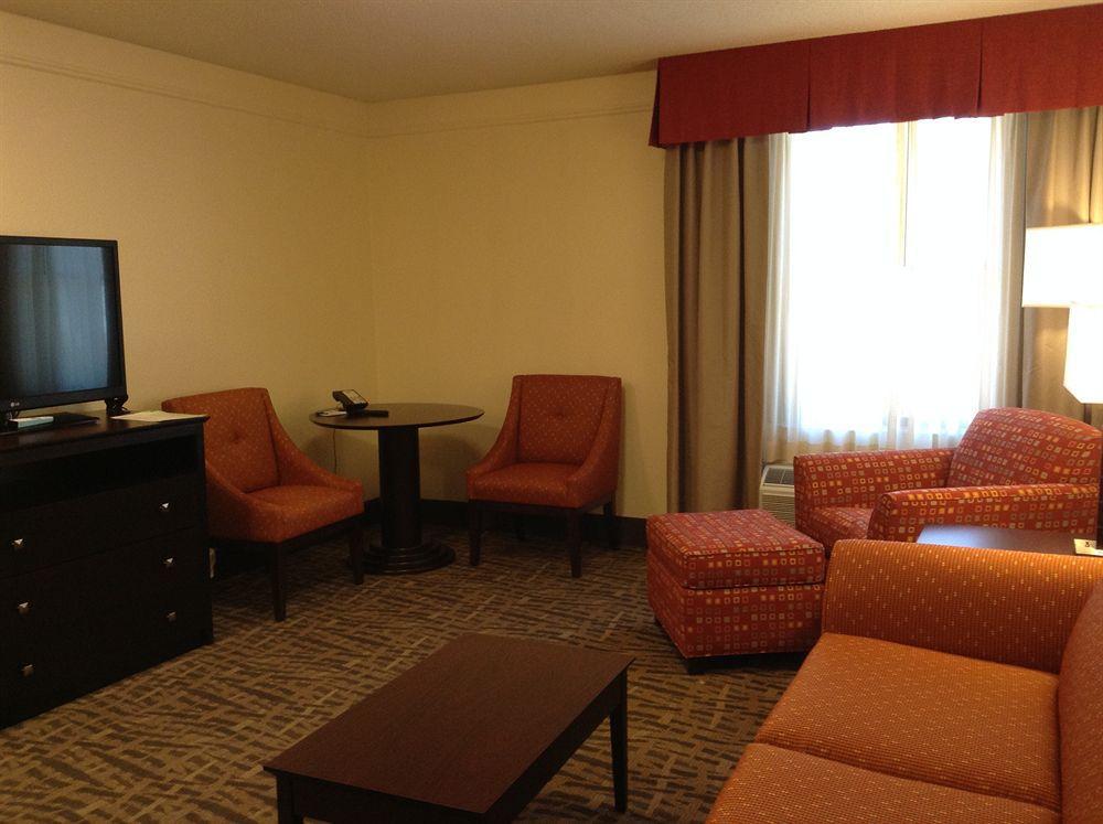 Best Western Plus Peoria Eksteriør billede
