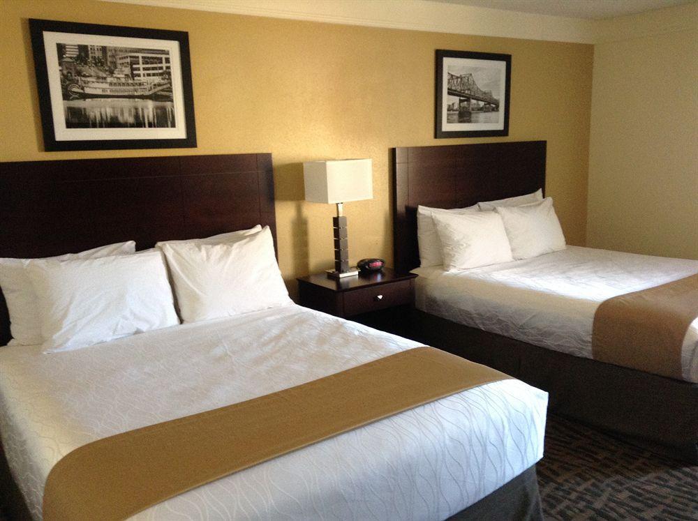 Best Western Plus Peoria Eksteriør billede
