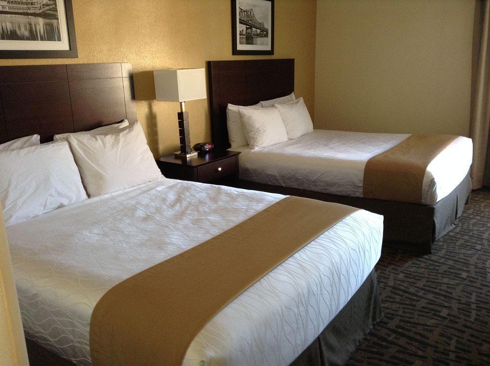 Best Western Plus Peoria Eksteriør billede