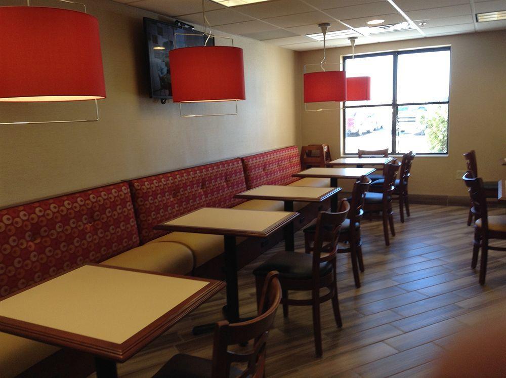 Best Western Plus Peoria Eksteriør billede
