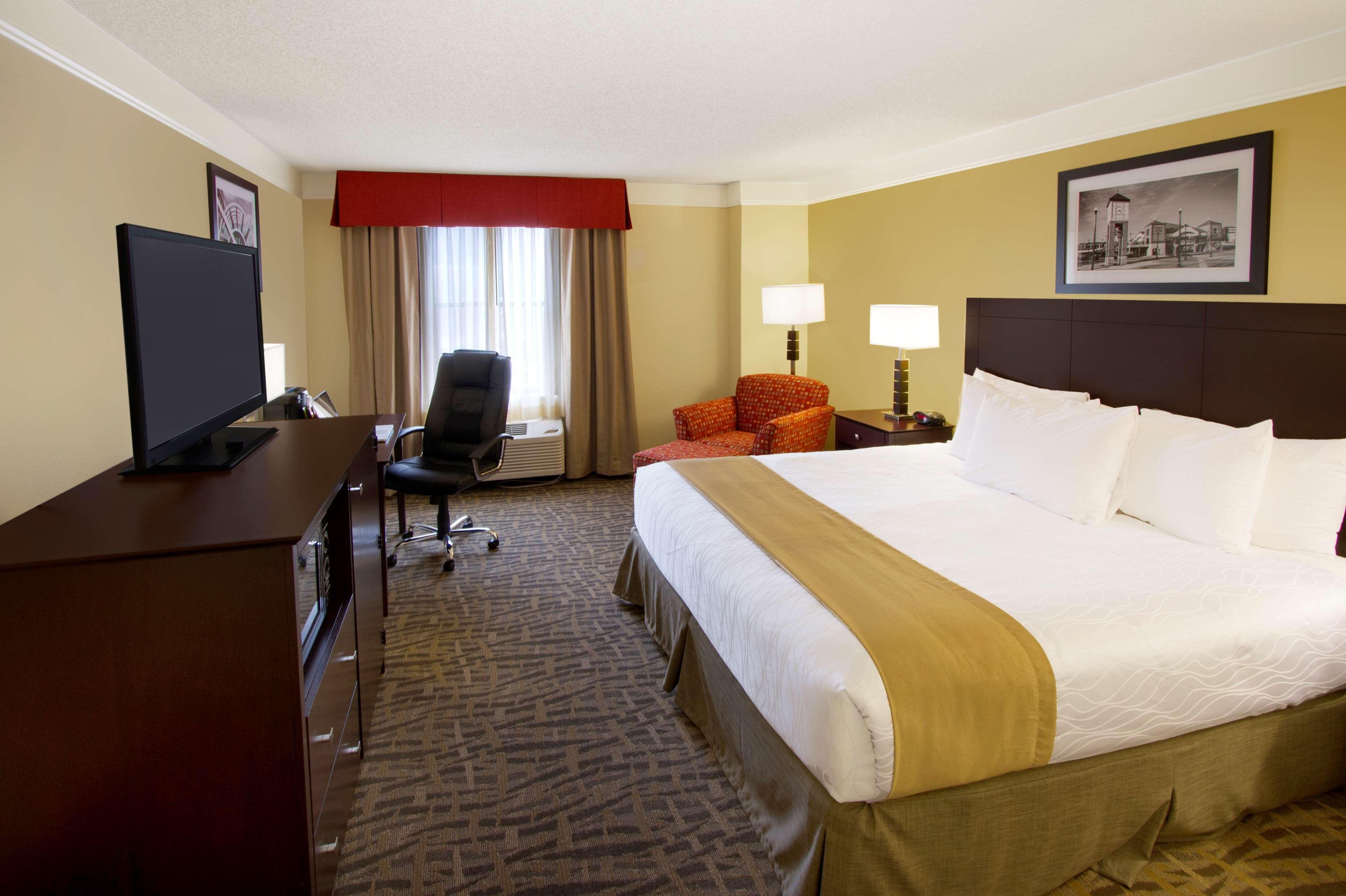 Best Western Plus Peoria Eksteriør billede