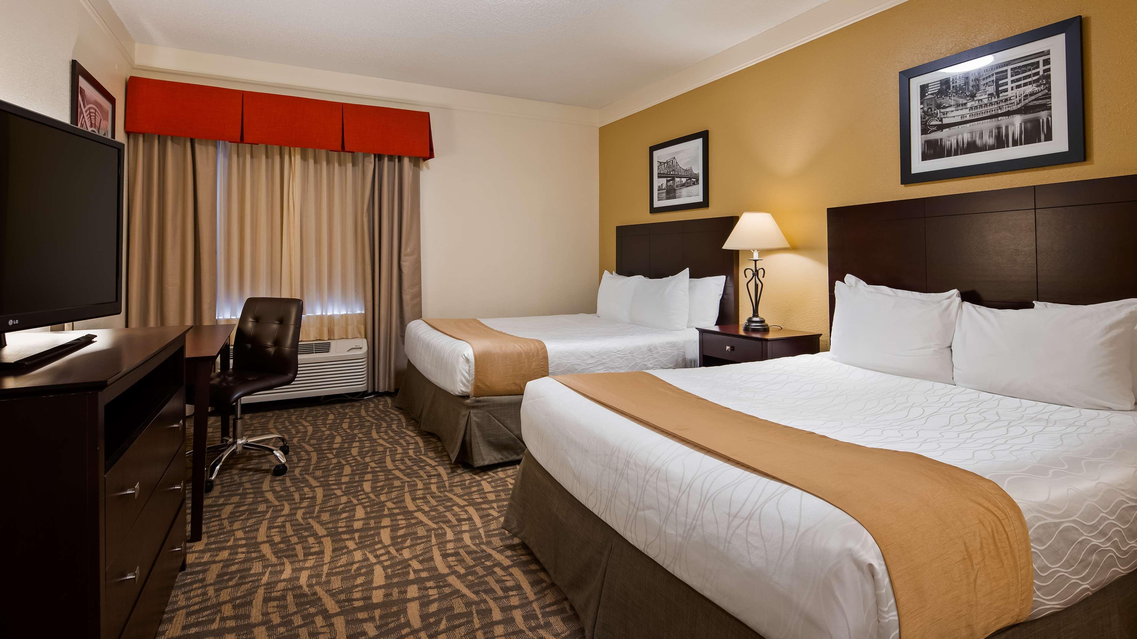 Best Western Plus Peoria Eksteriør billede