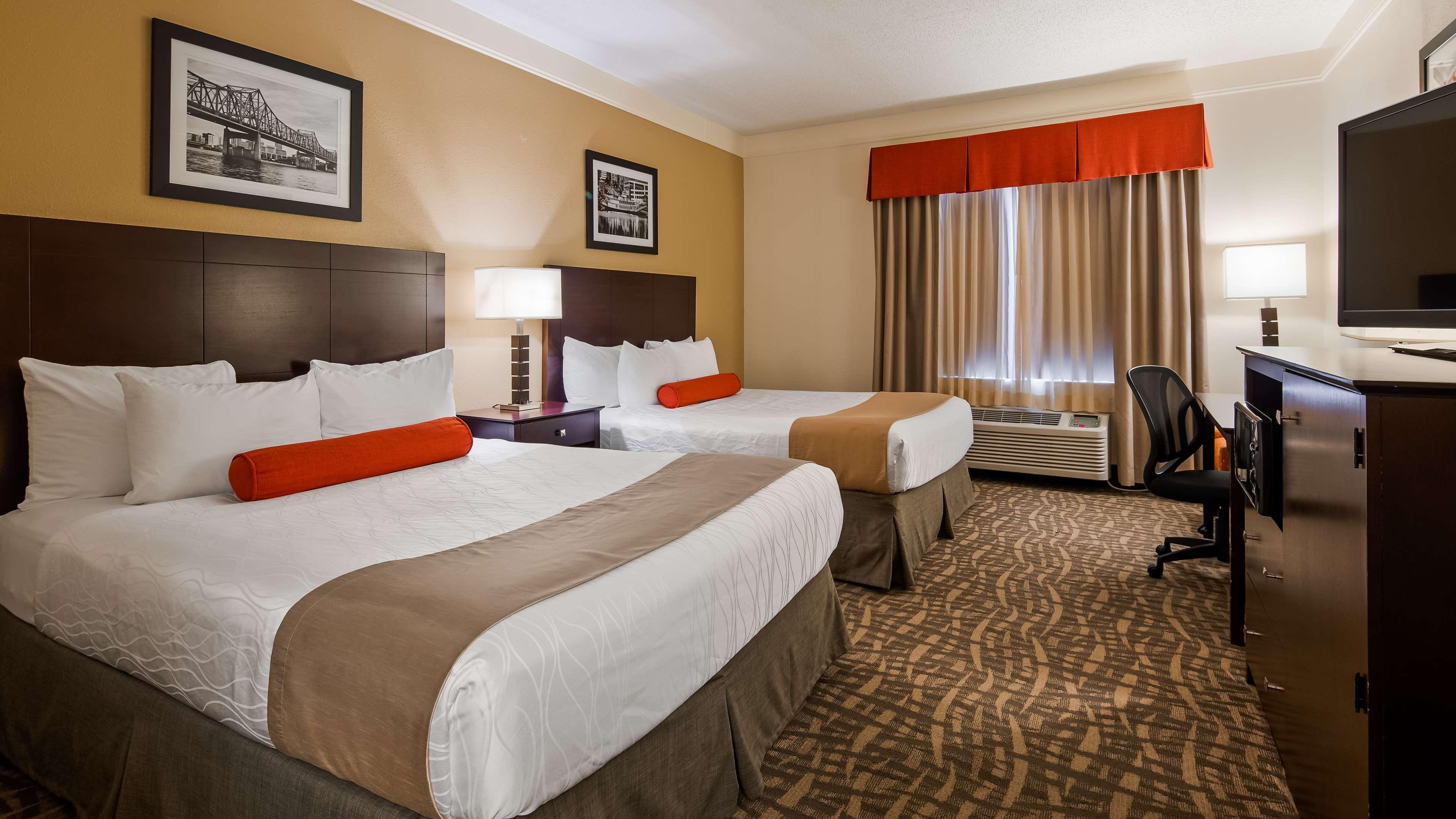 Best Western Plus Peoria Eksteriør billede