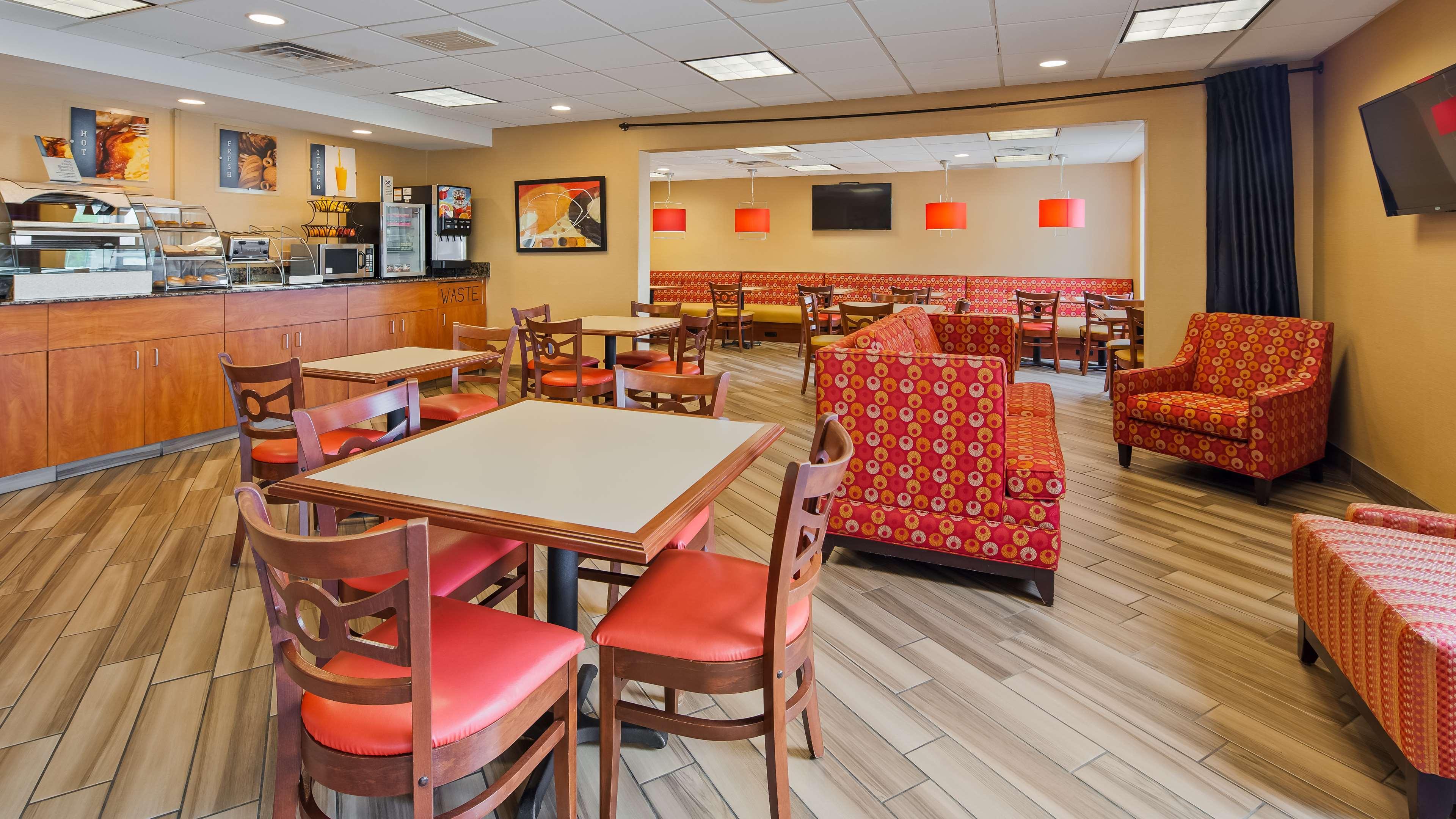 Best Western Plus Peoria Eksteriør billede