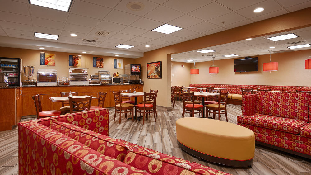 Best Western Plus Peoria Eksteriør billede