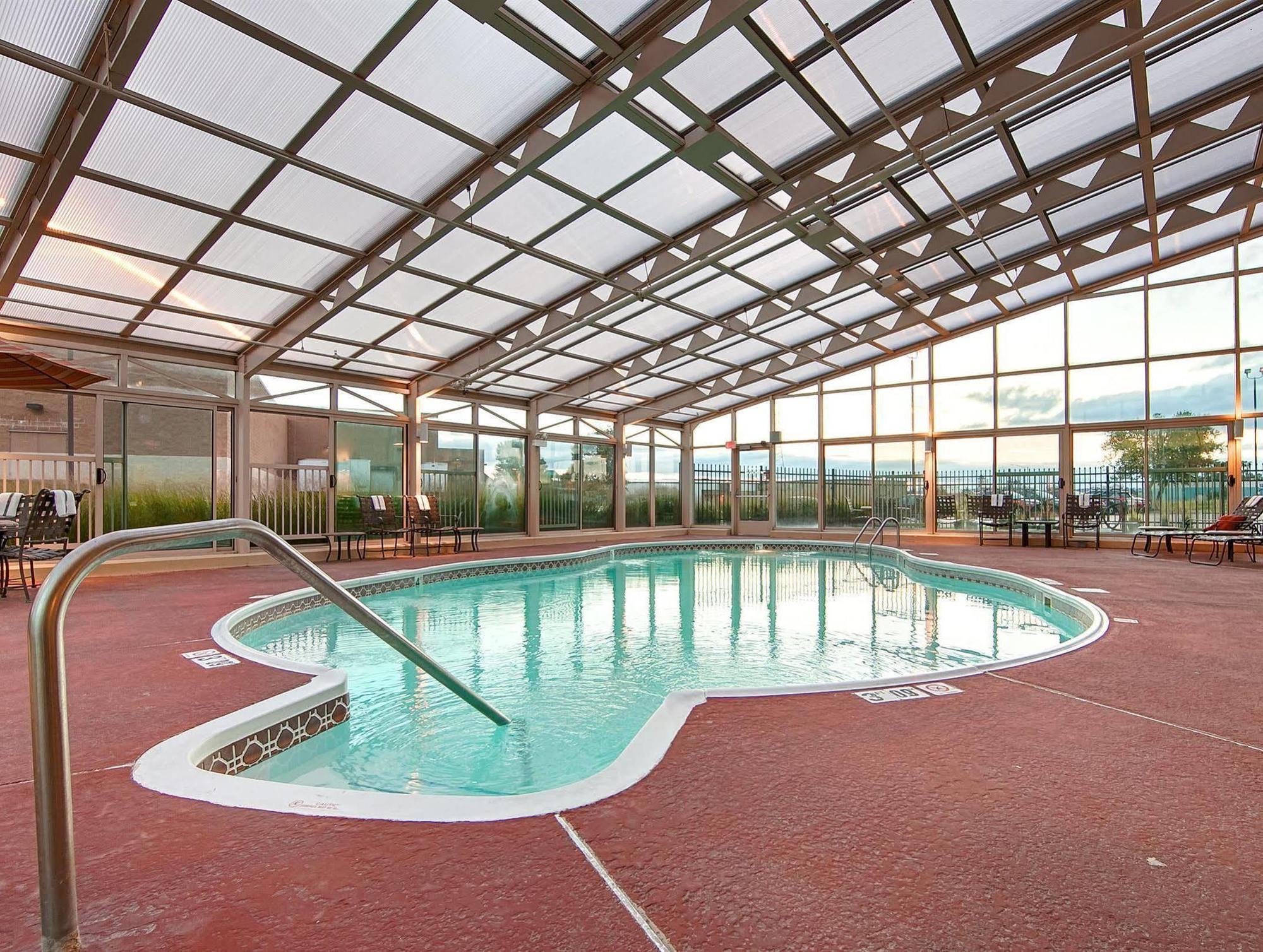 Best Western Plus Peoria Eksteriør billede