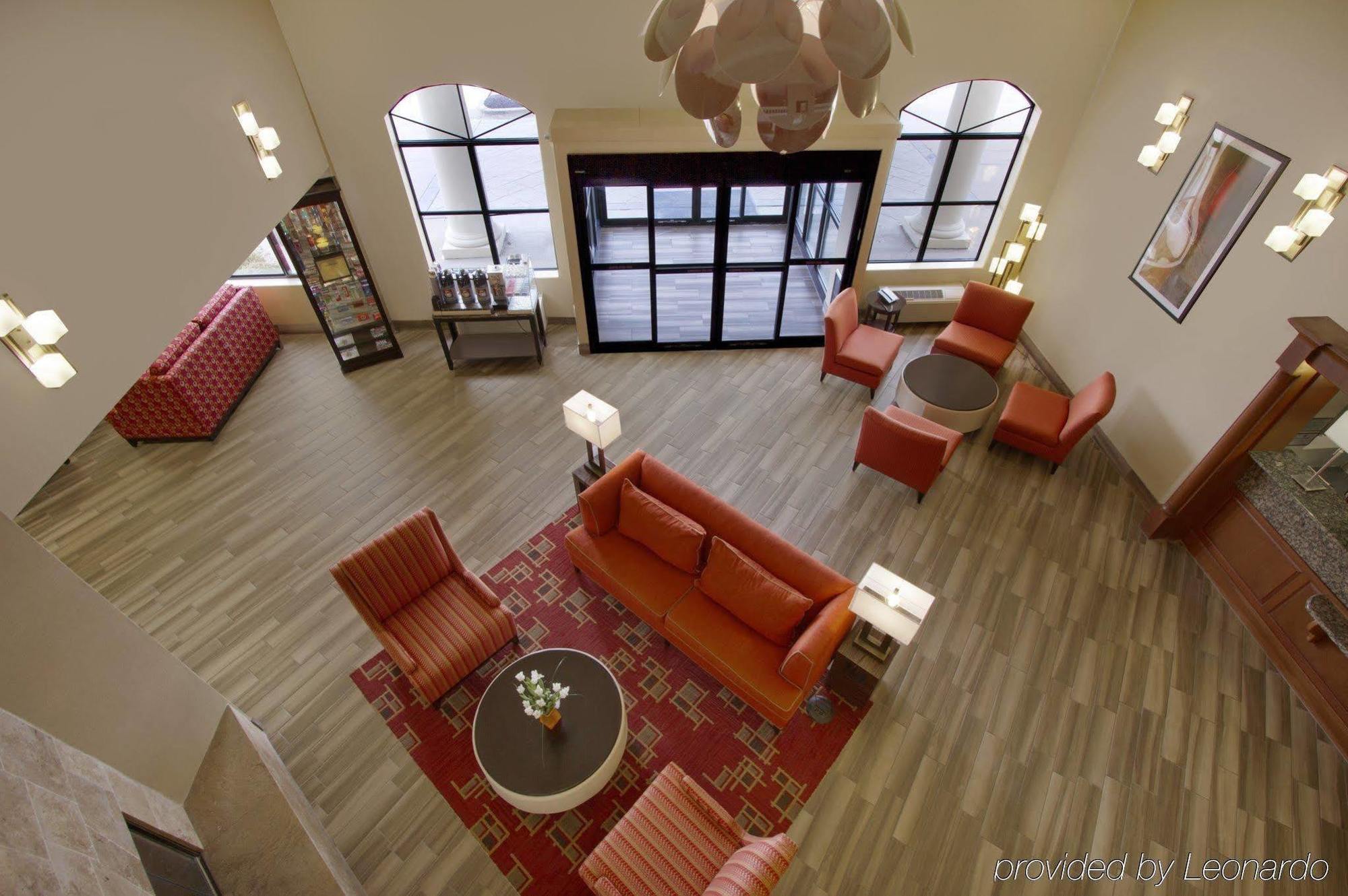 Best Western Plus Peoria Eksteriør billede