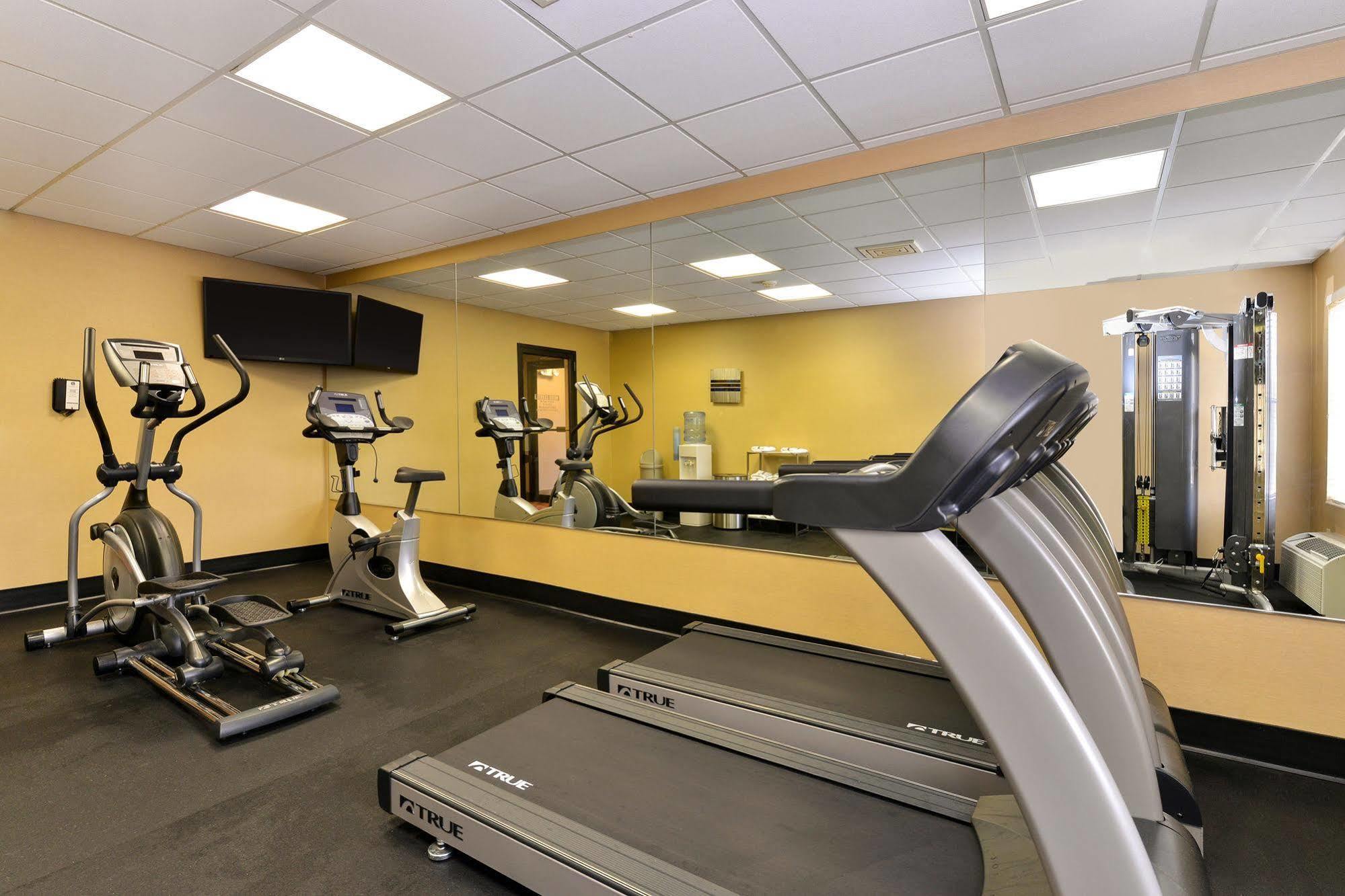Best Western Plus Peoria Eksteriør billede