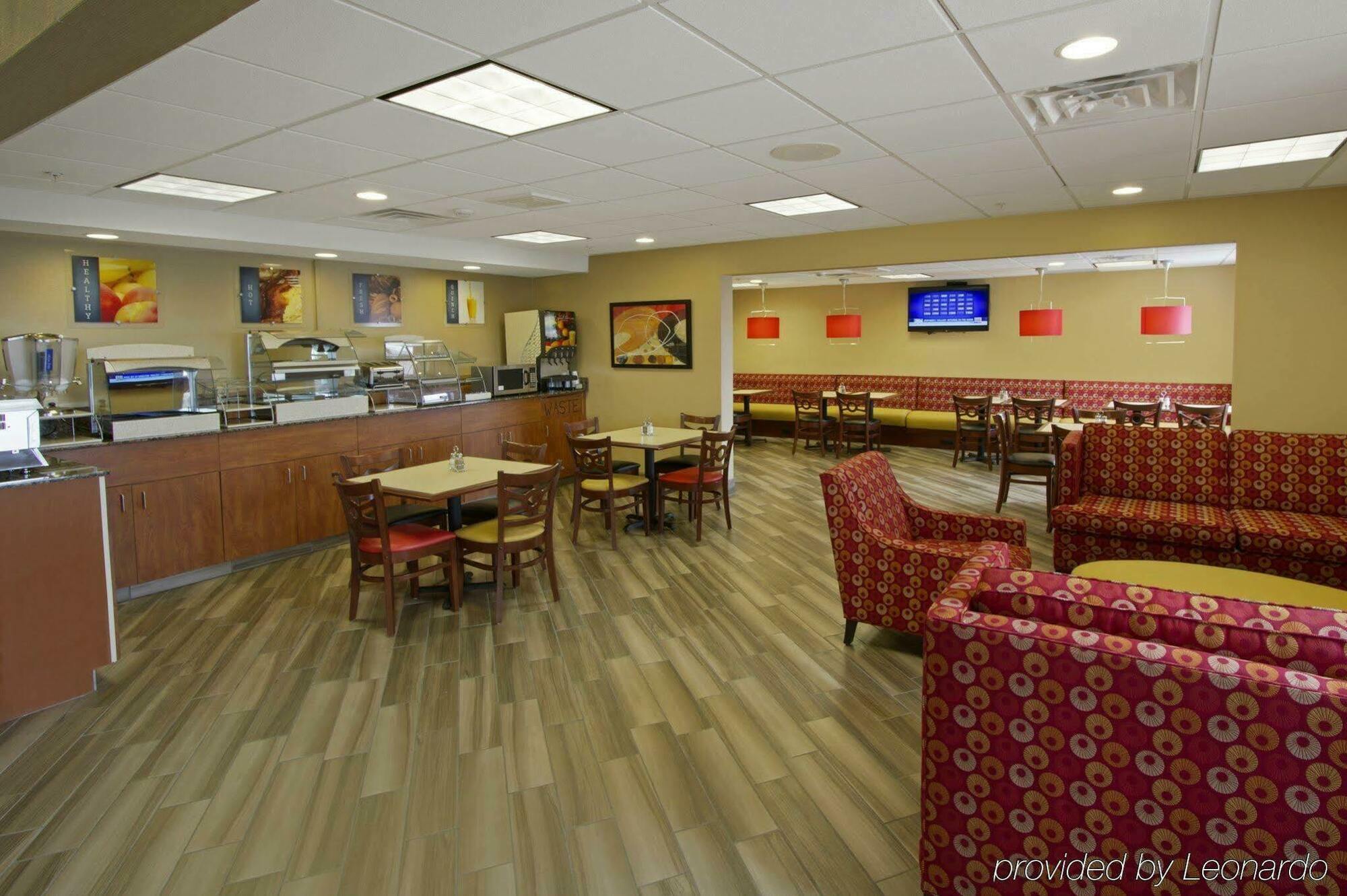 Best Western Plus Peoria Eksteriør billede
